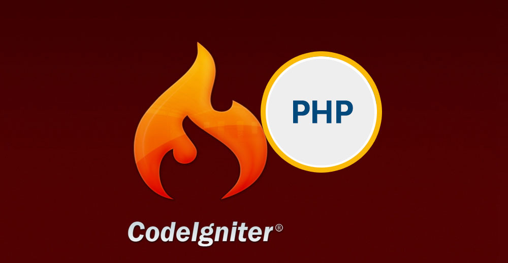 CodeIgniter Framework
