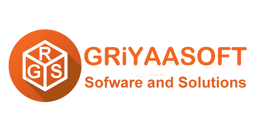 Griyaasoft Logo
